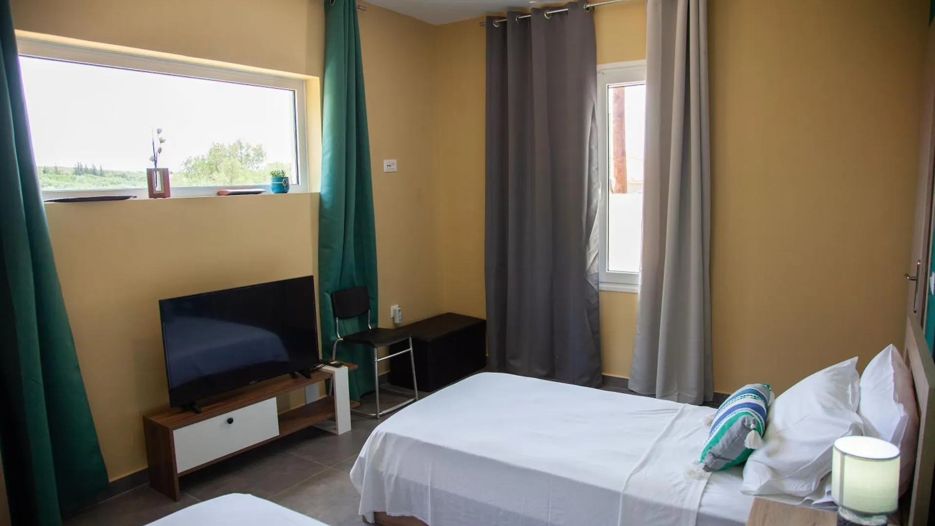 Сasa de vacaciones Elsie'S Home Travliata Grecia